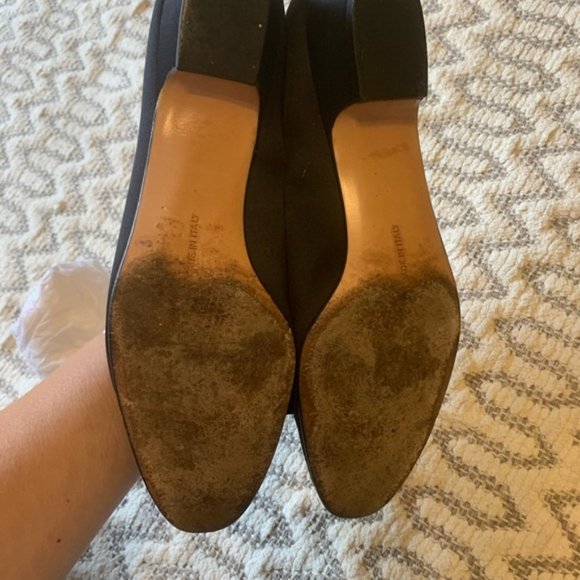 SALVATORE FERRAGAMO SHOES - Picture 4 of 7